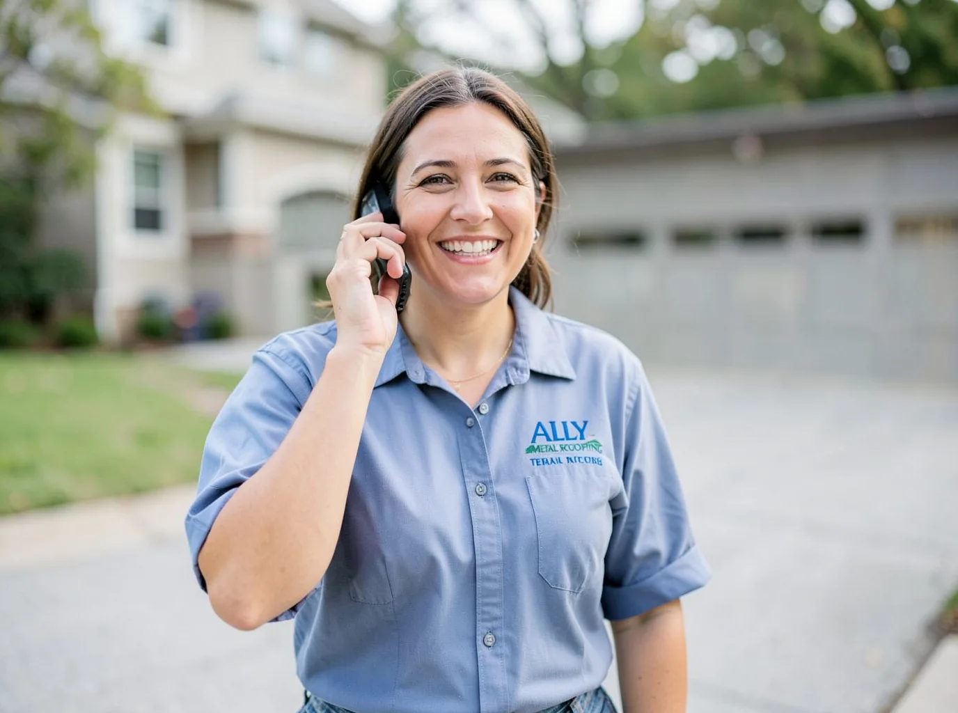 Metal Roof Installation Norcross, GA FAQs
